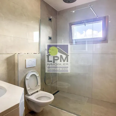 Apartamento Mirage *
