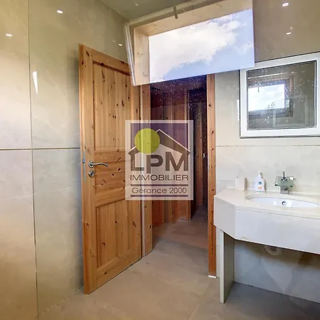 Apartamento Mirage *