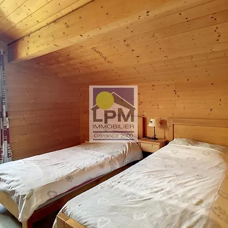 Appartement Mirage Leysin