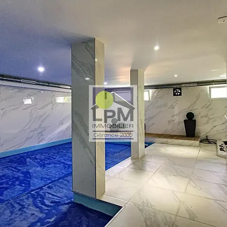 Mirage Appartement